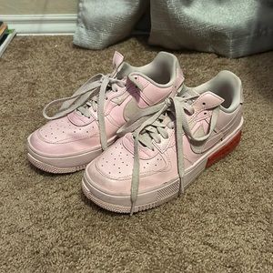 air force one fontanka